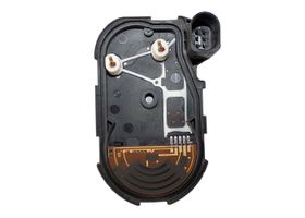 Sensor De Posición Del Acelerador (TPS)