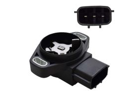Sensor De Posición Del Acelerador (TPS)
