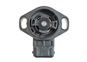 Sensor De Posición Del Acelerador (TPS)