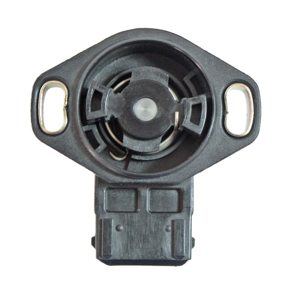 Sensor De Posición Del Acelerador (TPS)