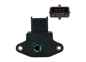 Sensor De Posición Del Acelerador (TPS)