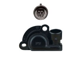 Sensor De Posición Del Acelerador (TPS)