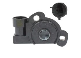 Sensor De Posición Del Acelerador (TPS)