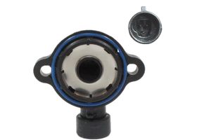 Sensor De Posición Del Acelerador (TPS)