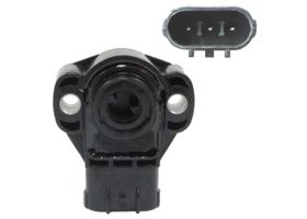 Sensor De Posición Del Acelerador (TPS)