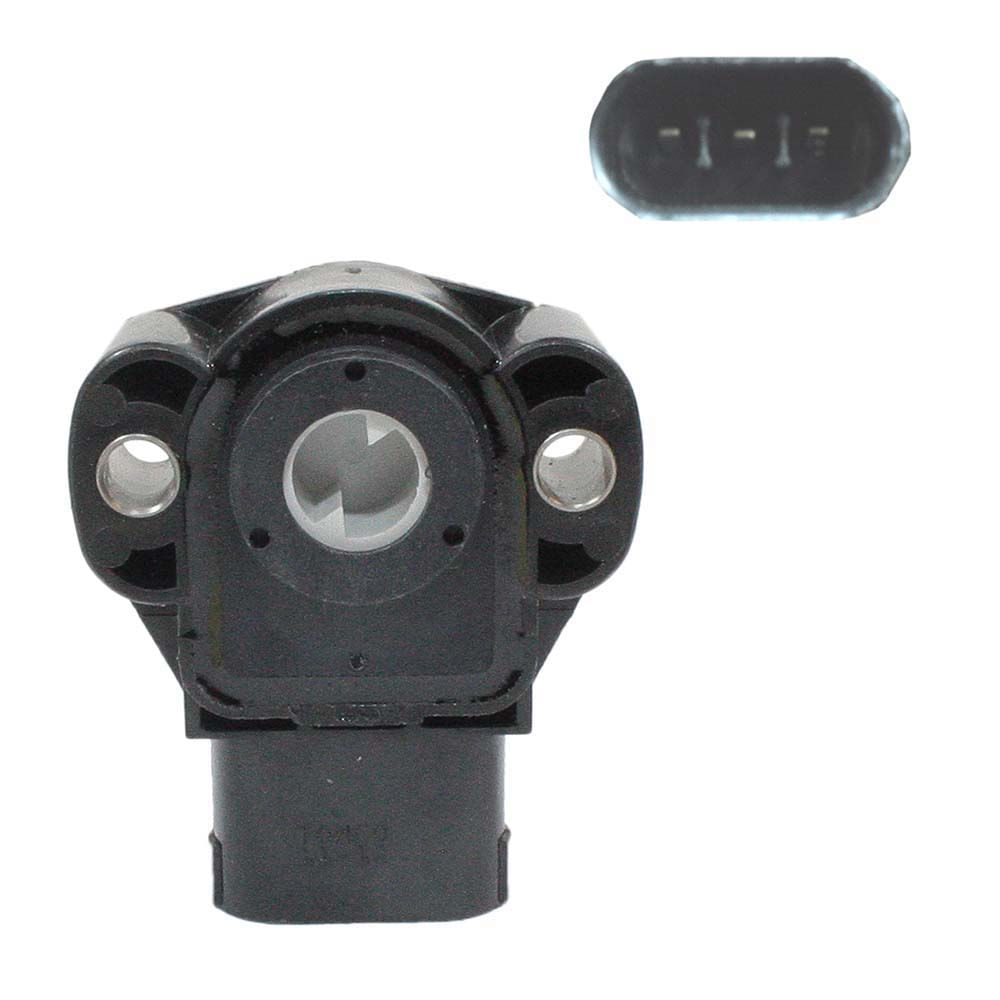 Sensor De Posición Del Acelerador (TPS)