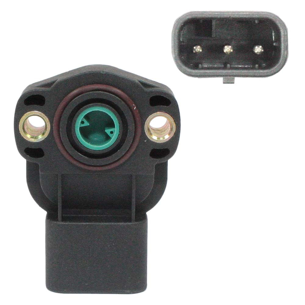 Sensor De Posición Del Acelerador (TPS)