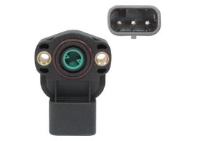 Sensor De Posición Del Acelerador (TPS)