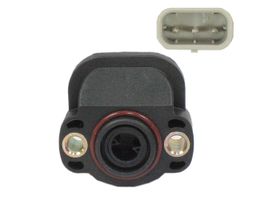 Sensor De Posición Del Acelerador (TPS)