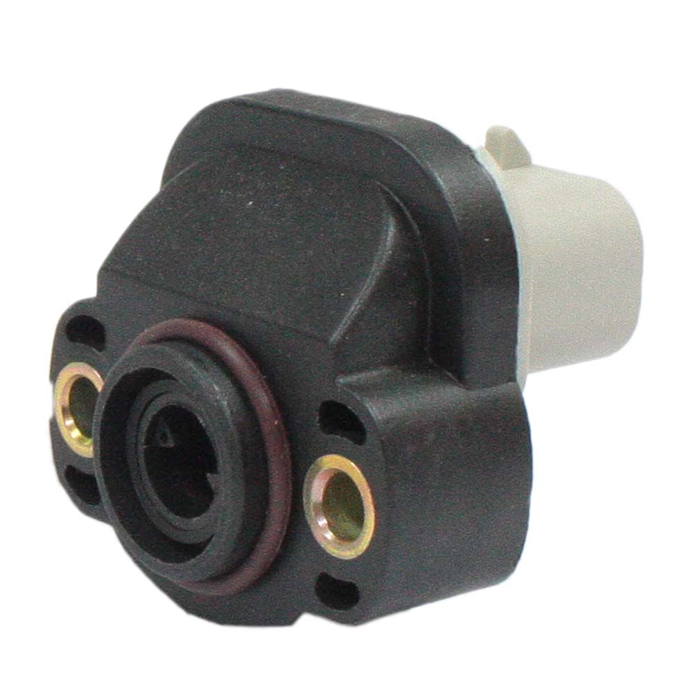 Sensor De Posición Del Acelerador (TPS)