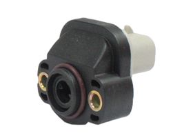 Sensor De Posición Del Acelerador (TPS)