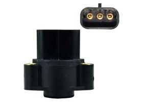 Sensor De Posición Del Acelerador (TPS)
