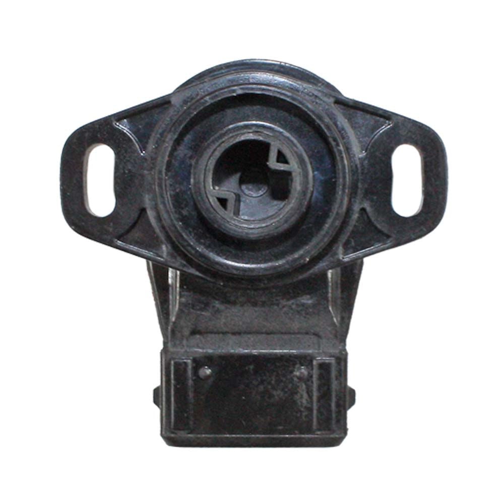 Sensor De Posición Del Acelerador (TPS)