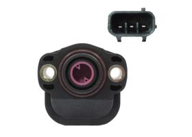 Sensor De Posición Del Acelerador (TPS)