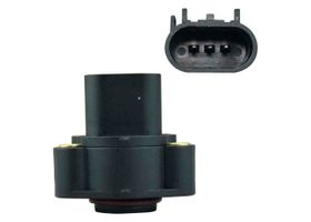 Sensor De Posición Del Acelerador (TPS)