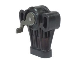 Sensor De Posición Del Acelerador (TPS)