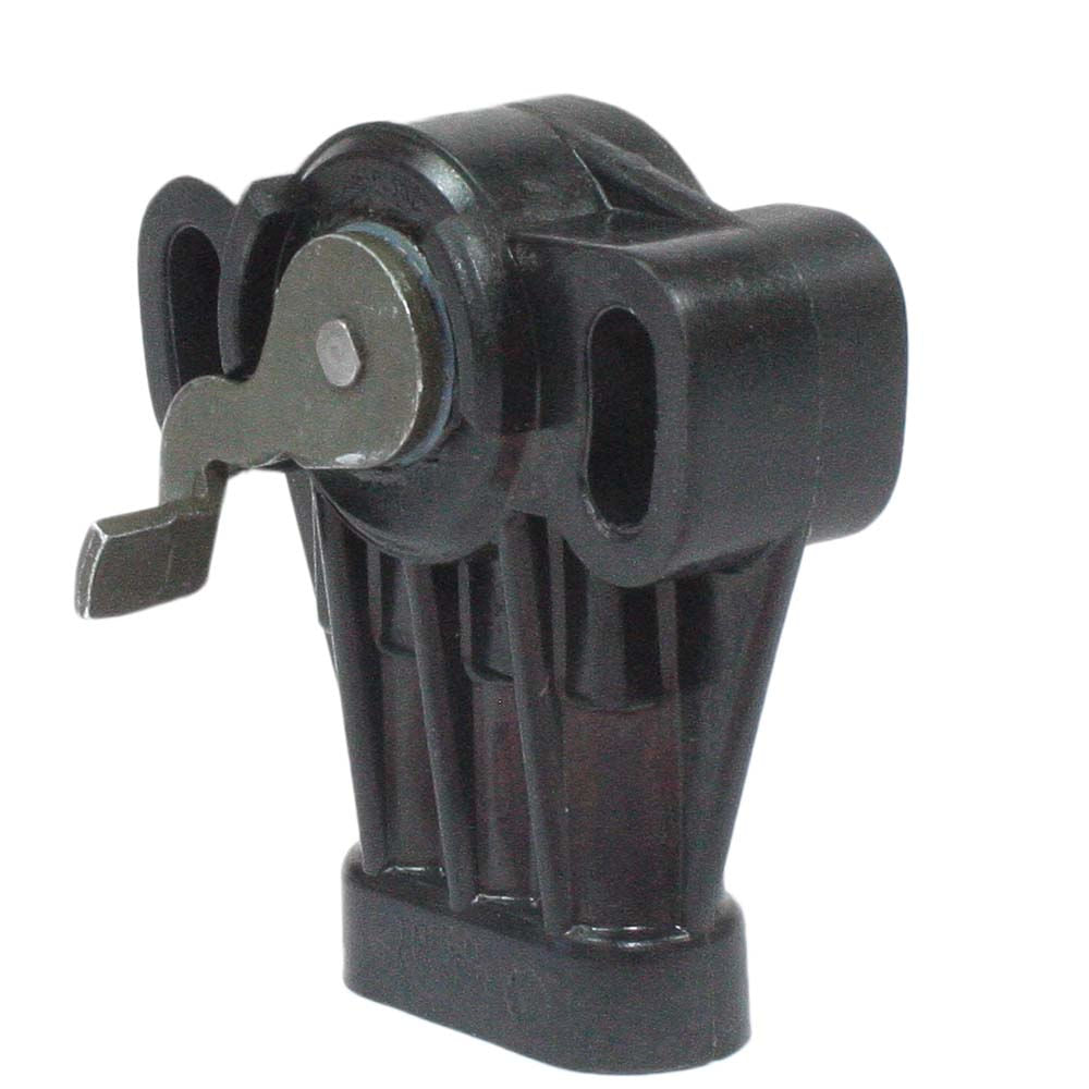 Sensor De Posición Del Acelerador (TPS)