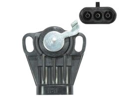 Sensor De Posición Del Acelerador (TPS)