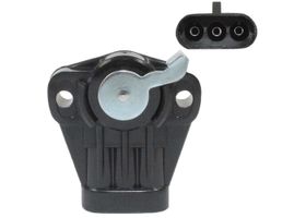 Sensor De Posición Del Acelerador (TPS)