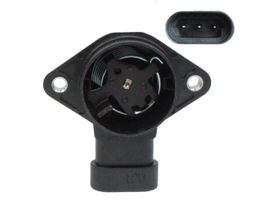 Sensor De Posición Del Acelerador (TPS)