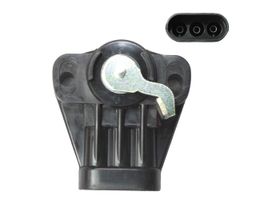 Sensor De Posición Del Acelerador (TPS)
