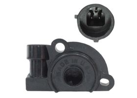 Sensor De Posición Del Acelerador (TPS)