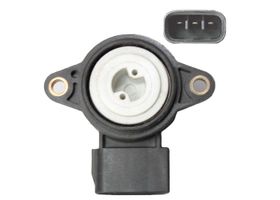 Sensor De Posición Del Acelerador (TPS)