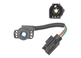 Sensor De Posición Del Acelerador (TPS)