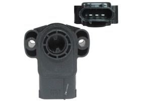 Sensor De Posición Del Acelerador (TPS)