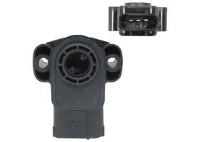 Sensor De Posición Del Acelerador (TPS)