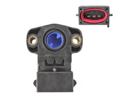 Sensor De Posición Del Acelerador (TPS)