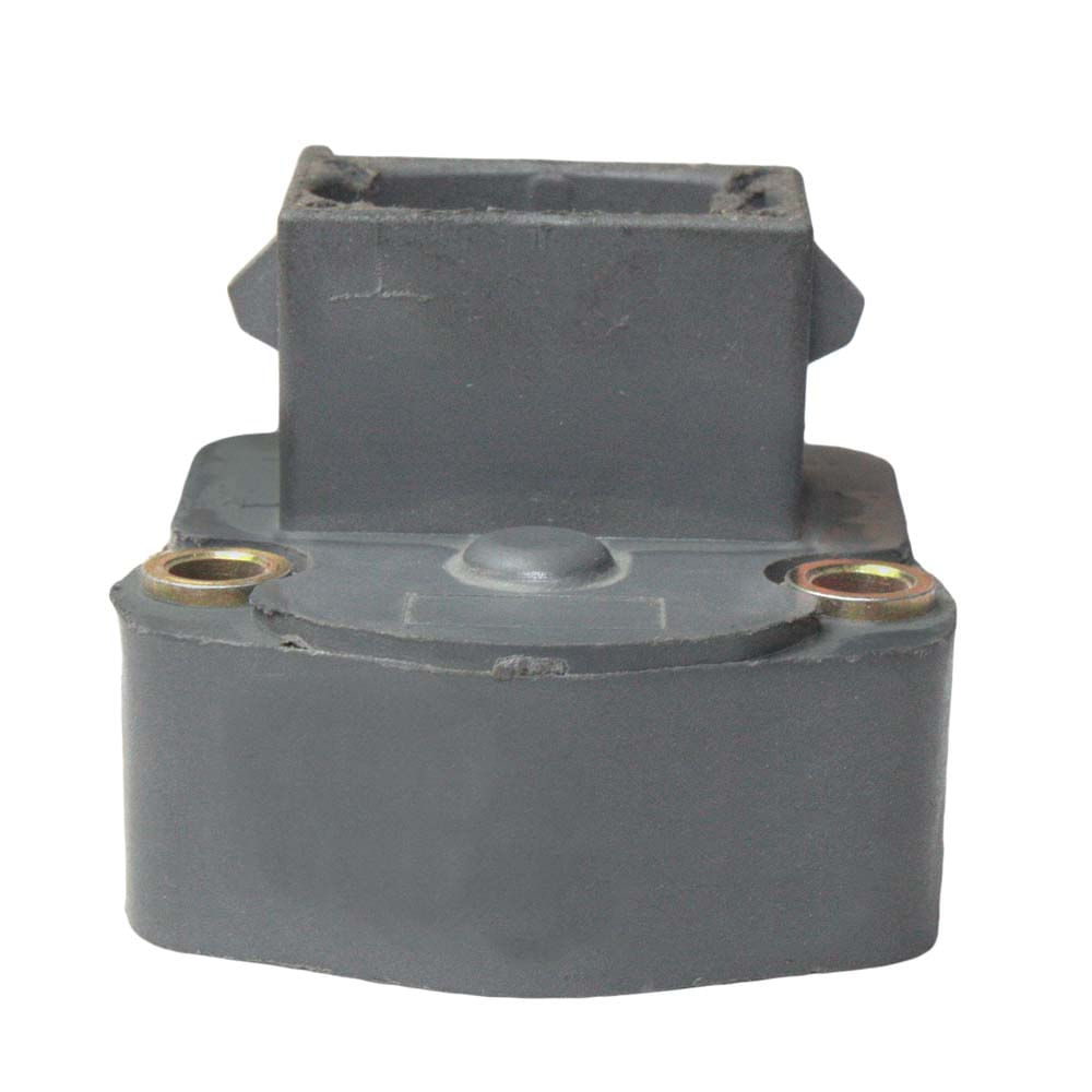 Sensor De Posición Del Acelerador (TPS)