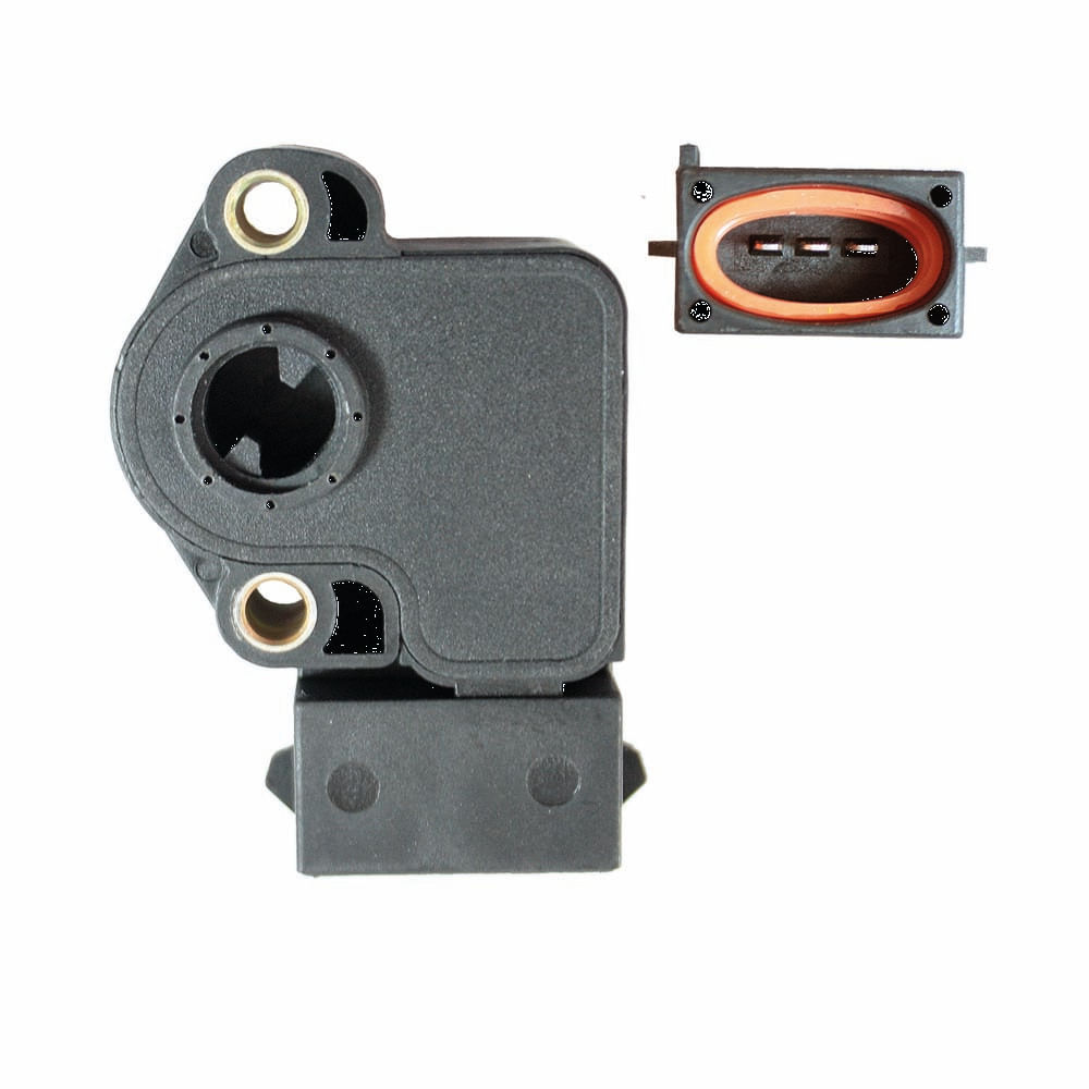 Sensor De Posición Del Acelerador (TPS)