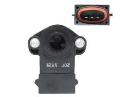 Sensor De Posición Del Acelerador (TPS)