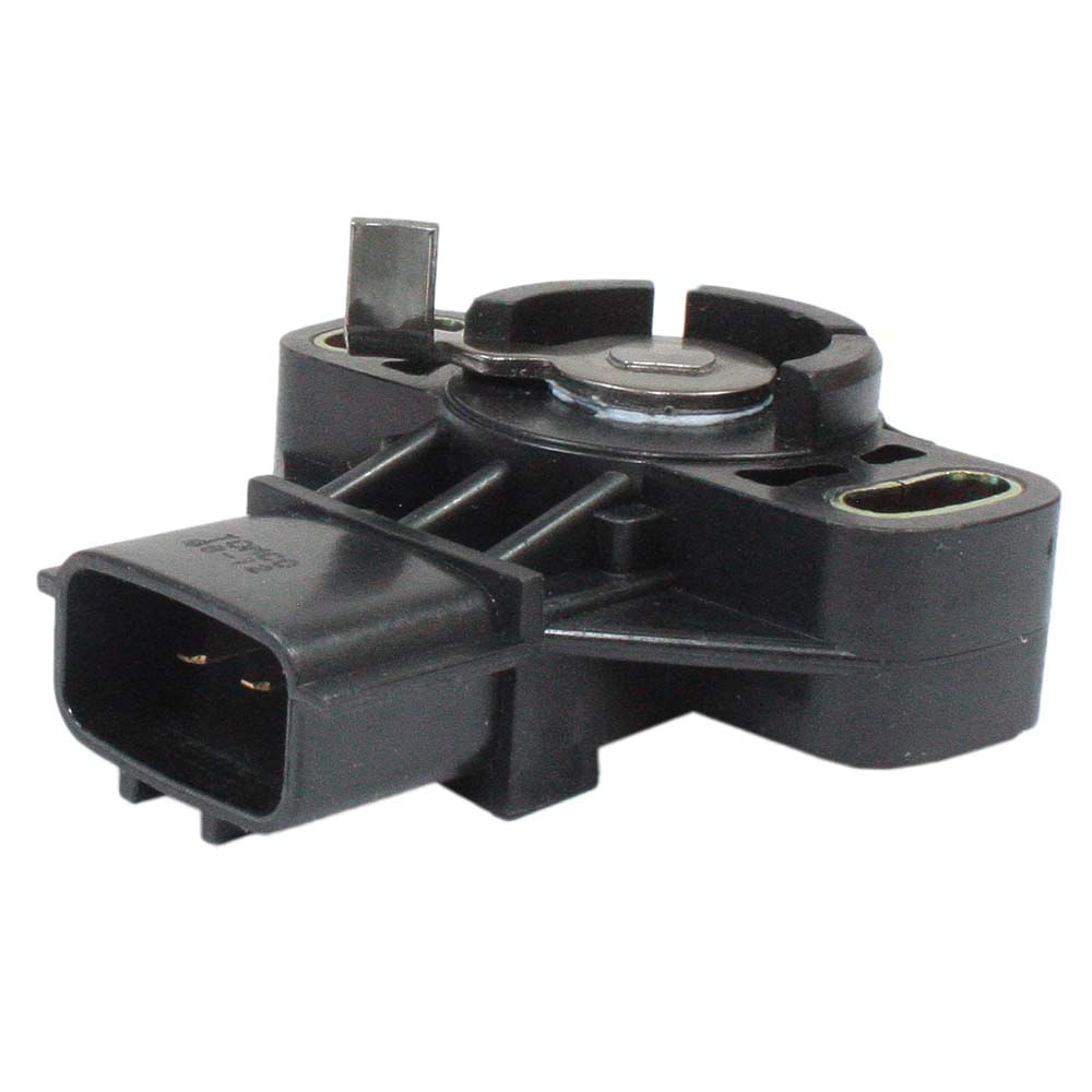 Sensor De Posición Del Acelerador (TPS)