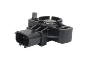 Sensor De Posición Del Acelerador (TPS)