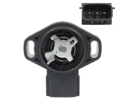 Sensor De Posición Del Acelerador (TPS)