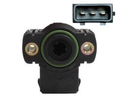 Sensor De Posición Del Acelerador (TPS)
