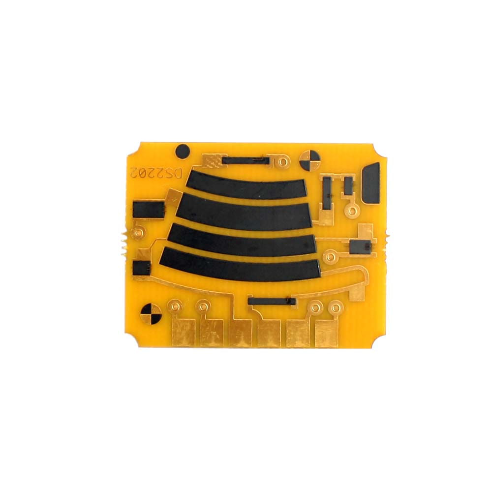 Sensor De Posición Del Acelerador (TPS)