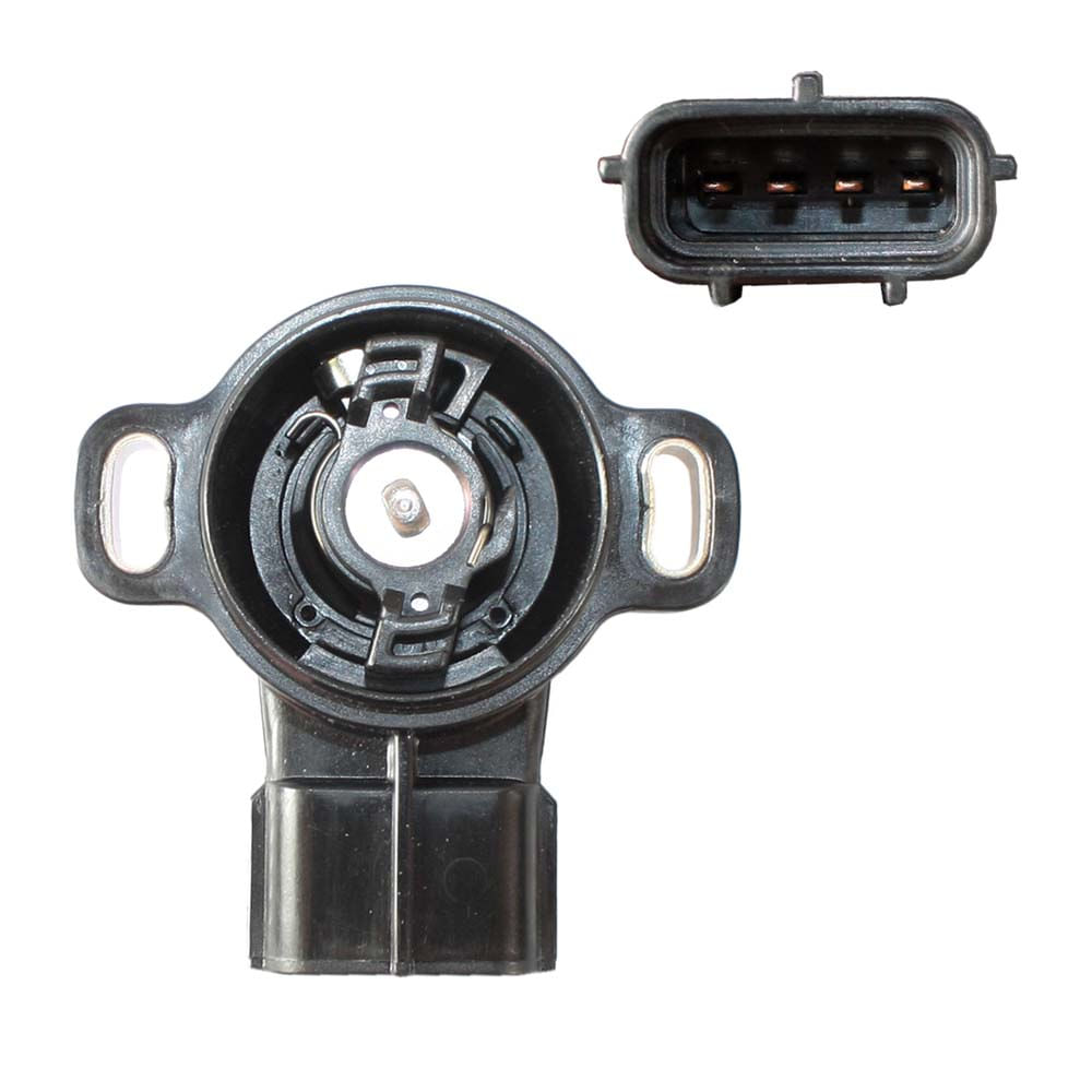Sensor De Posición Del Acelerador (TPS)