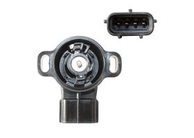 Sensor De Posición Del Acelerador (TPS)