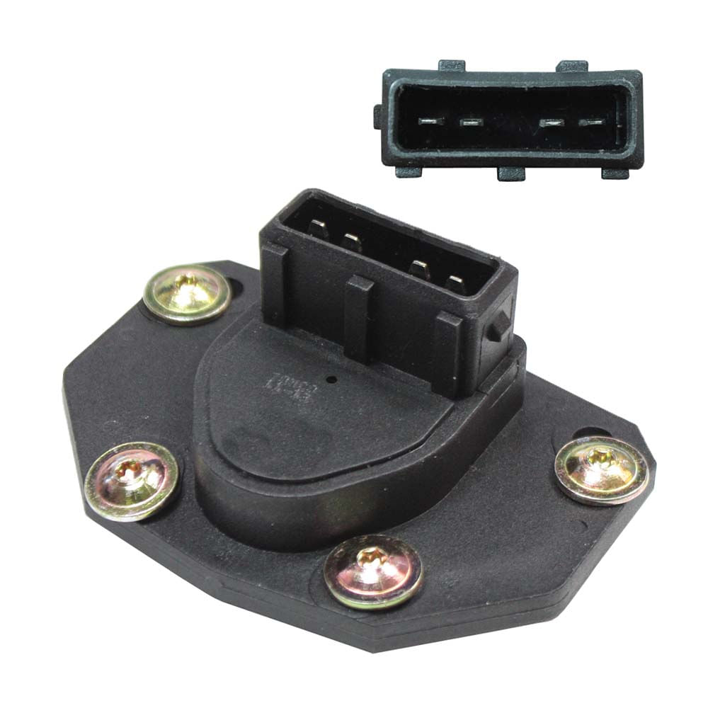 Sensor De Posición Del Acelerador (TPS)