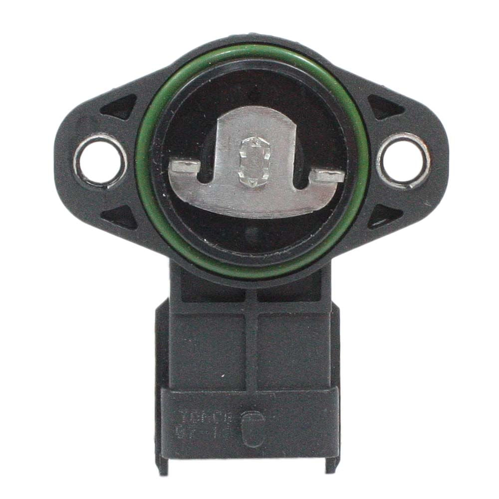 Sensor De Posición Del Acelerador (TPS)