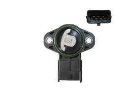 Sensor De Posición Del Acelerador (TPS)