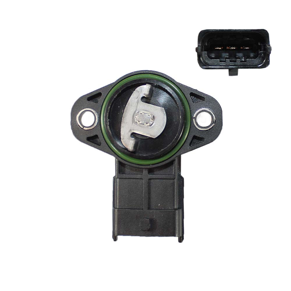 Sensor De Posición Del Acelerador (TPS)