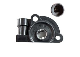 Sensor De Posición Del Acelerador (TPS)