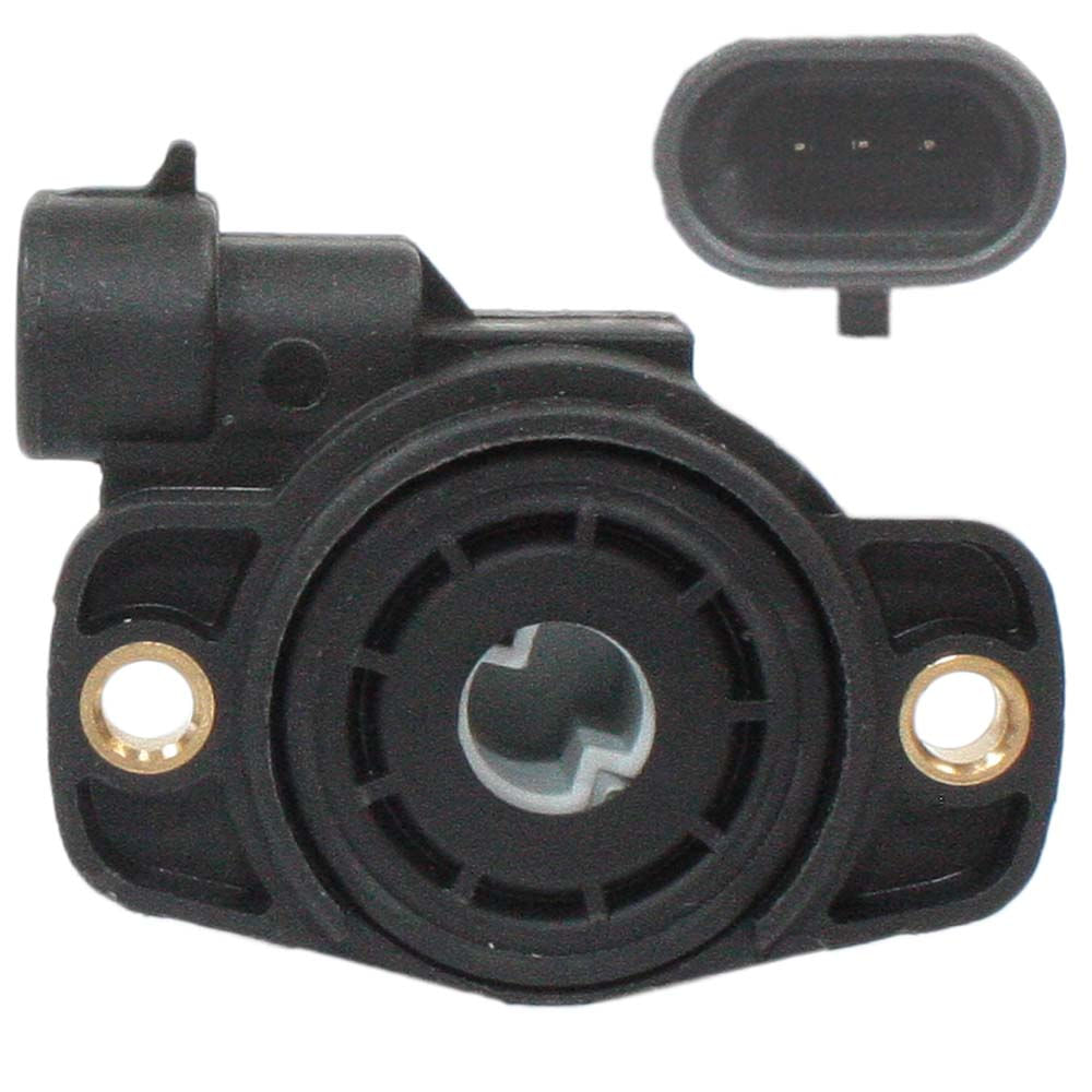 Sensor De Posición Del Acelerador (TPS)