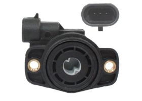 Sensor De Posición Del Acelerador (TPS)