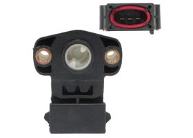 Sensor De Posición Del Acelerador (TPS)