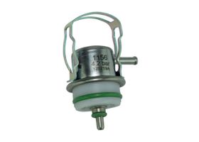 Regulador De Presión De Gasolina Con Retorno